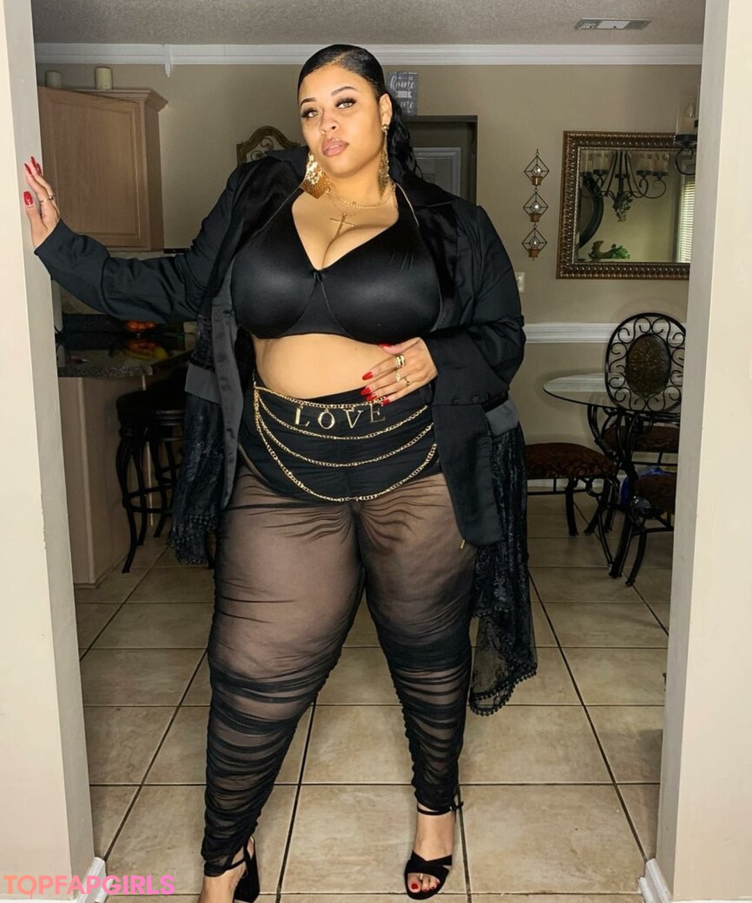 Foto desnuda filtrada de OnlyFans de Jasmine Gunn #270 Foto desnuda filtrada de OnlyFans de Jasmine Gunn #270