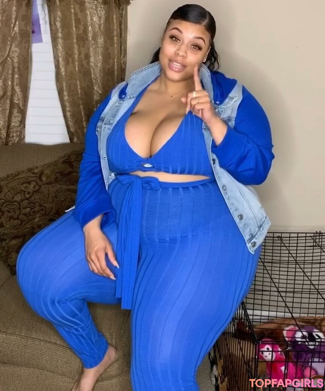 Foto desnuda filtrada de OnlyFans de Jasmine Gunn #271 Foto desnuda filtrada de OnlyFans de Jasmine Gunn #271