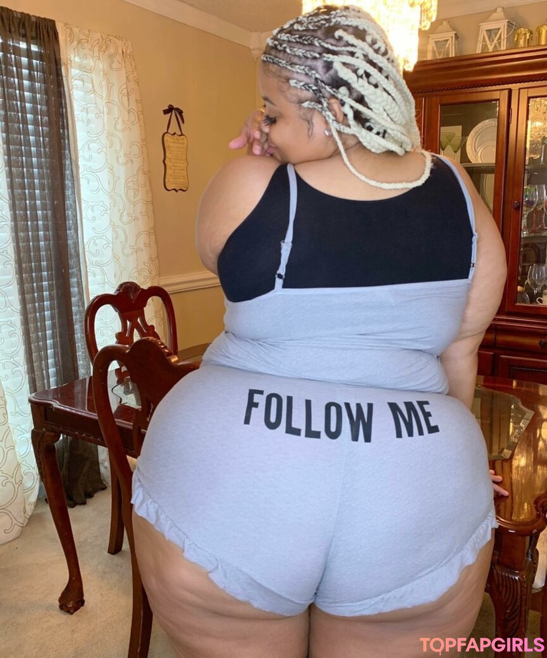 Foto desnuda filtrada de OnlyFans de Jasmine Gunn #289 Foto desnuda filtrada de OnlyFans de Jasmine Gunn #289
