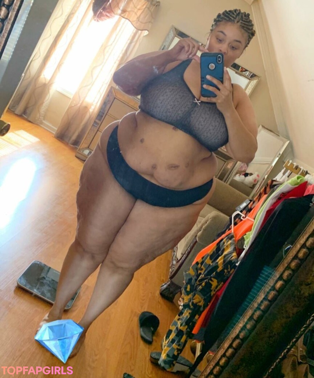 Foto desnuda filtrada de OnlyFans de Jasmine Gunn #295 Foto desnuda filtrada de OnlyFans de Jasmine Gunn #295