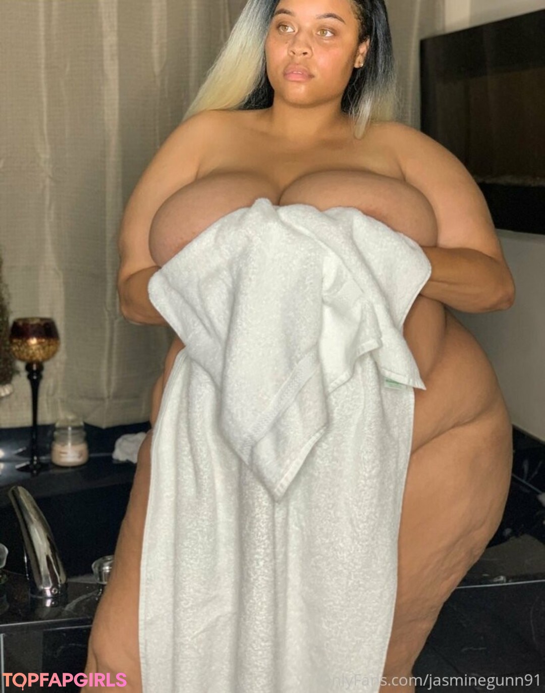 Foto desnuda filtrada de OnlyFans de Jasmine Gunn #4 Foto desnuda filtrada de OnlyFans de Jasmine Gunn #4