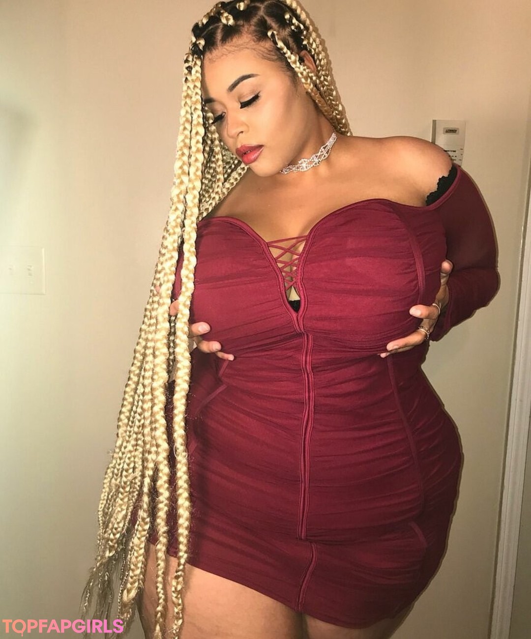 Foto desnuda filtrada de OnlyFans de Jasmine Gunn #74 Foto desnuda filtrada de OnlyFans de Jasmine Gunn #74