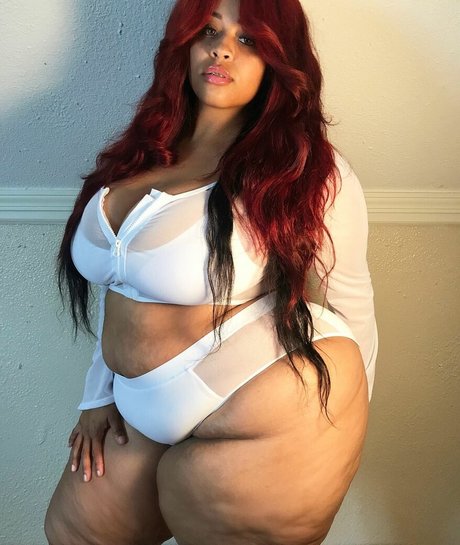 Foto desnuda filtrada de OnlyFans de Jasmine Gunn