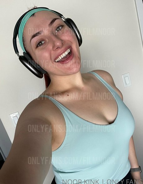 Foto desnuda filtrada de OnlyFans de Noorfree