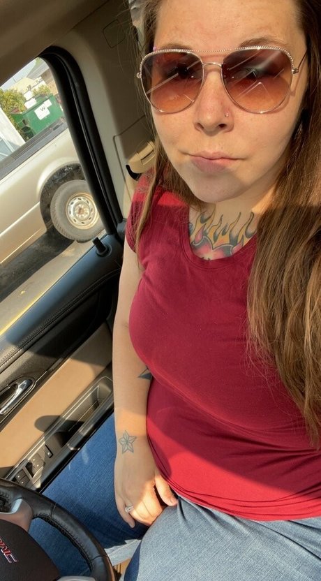 Foto desnuda filtrada de OnlyFans de Smaybe