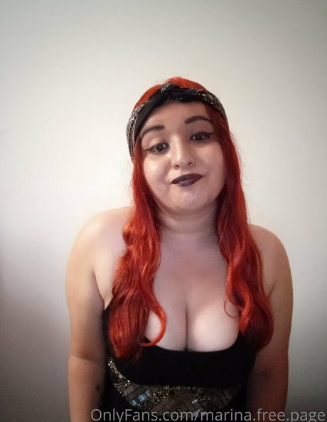 Foto desnuda filtrada de OnlyFans de Cblkheart