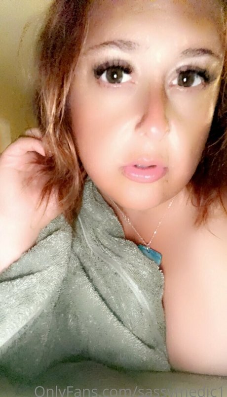 Sassymedic1