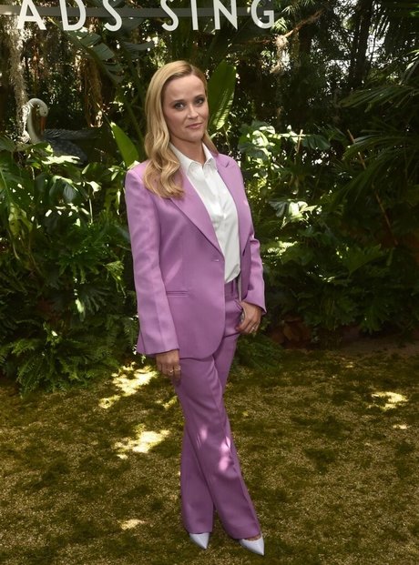 Foto desnuda filtrada de OnlyFans de Reese Witherspoon