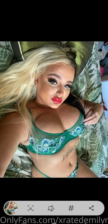 Xratedemilymayx