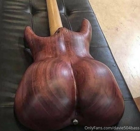 Davie504bass