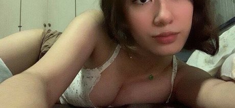Foto desnuda filtrada de OnlyFans de Yotanwas