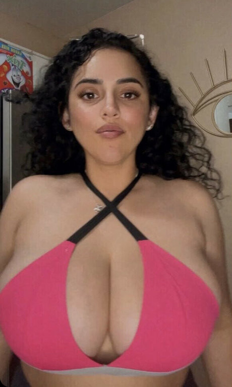 Valeria Villarreal