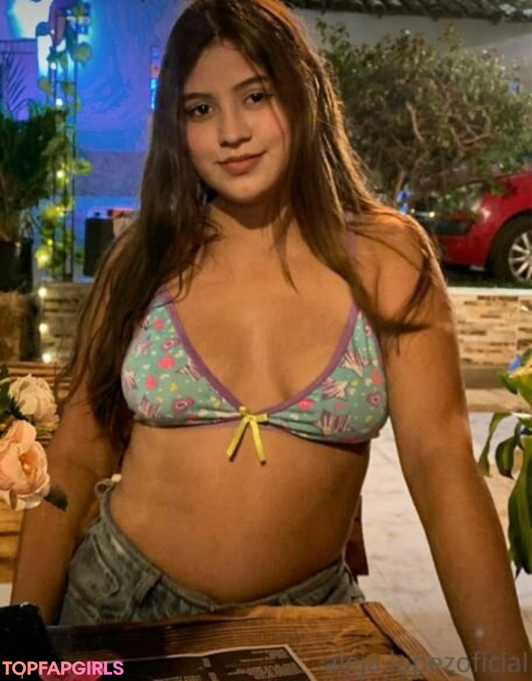 Foto desnuda filtrada de OnlyFans de Aleja Lopez #22 Foto desnuda filtrada de OnlyFans de Aleja Lopez #22