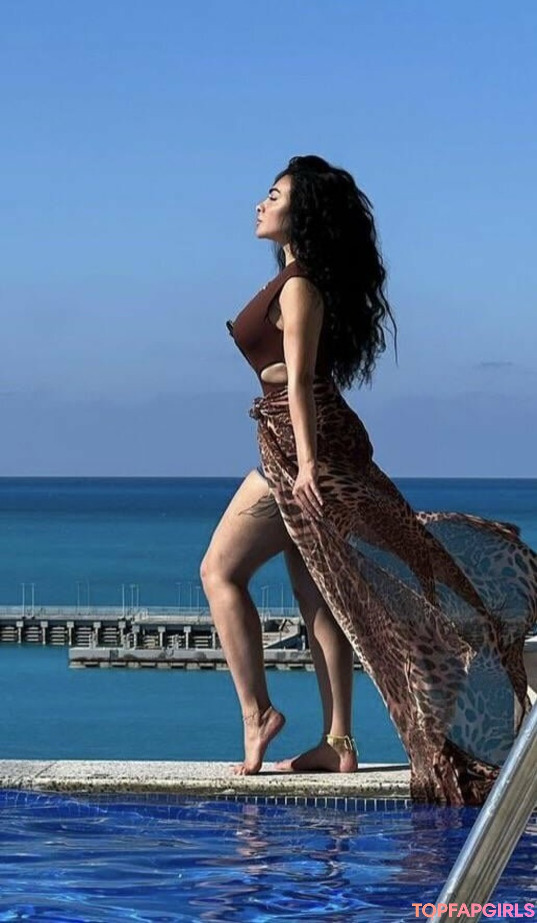 Foto desnuda filtrada de OnlyFans de Mirhan Hussein #31 Foto desnuda filtrada de OnlyFans de Mirhan Hussein #31