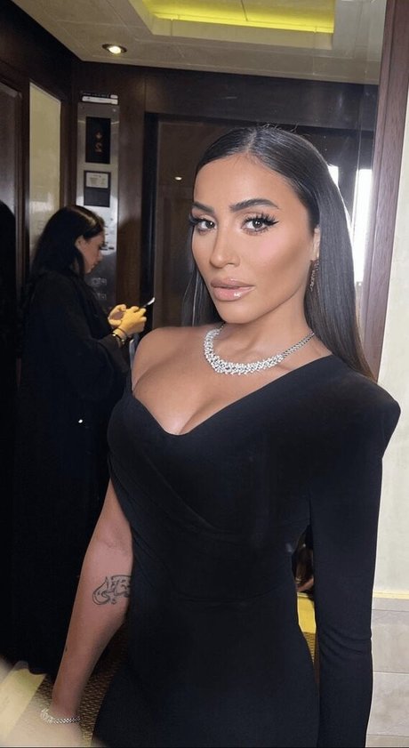 Dina El Sherbiny