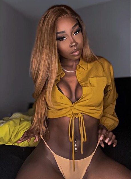 Foto desnuda filtrada de OnlyFans de Slimgawd