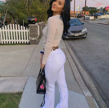 Calista Reyes