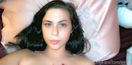 Foto desnuda filtrada de OnlyFans de Innub