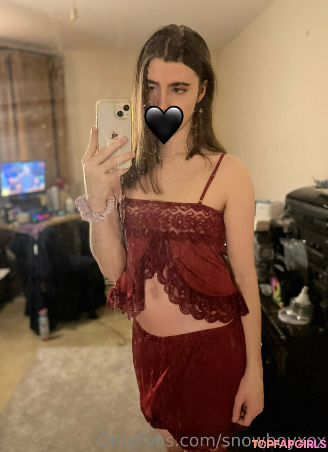 Foto desnuda filtrada de OnlyFans de Snowboyxox #118 Foto desnuda filtrada de OnlyFans de Snowboyxox #118