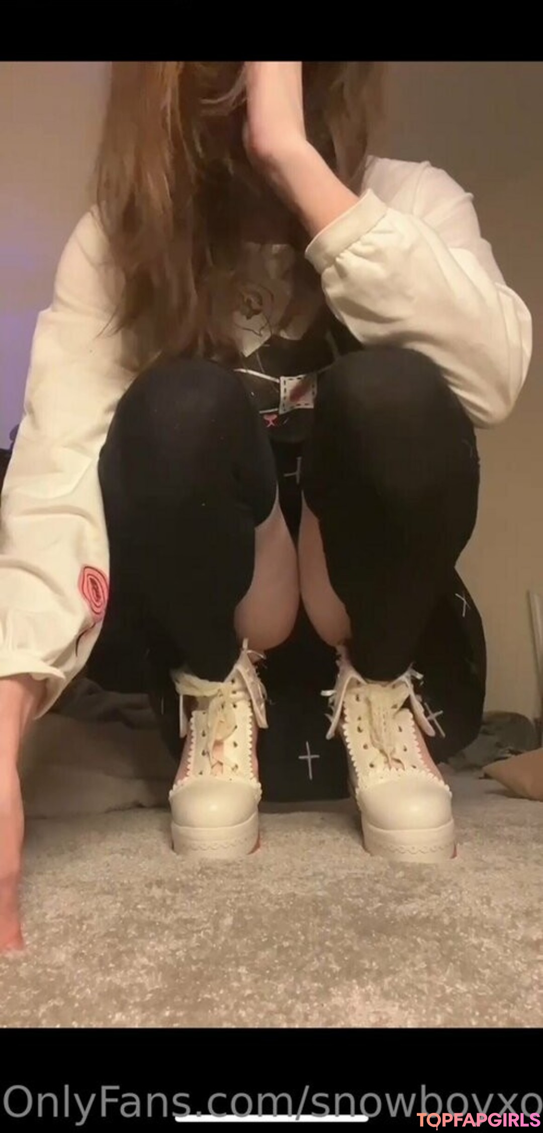 Foto desnuda filtrada de OnlyFans de Snowboyxox #129 Foto desnuda filtrada de OnlyFans de Snowboyxox #129