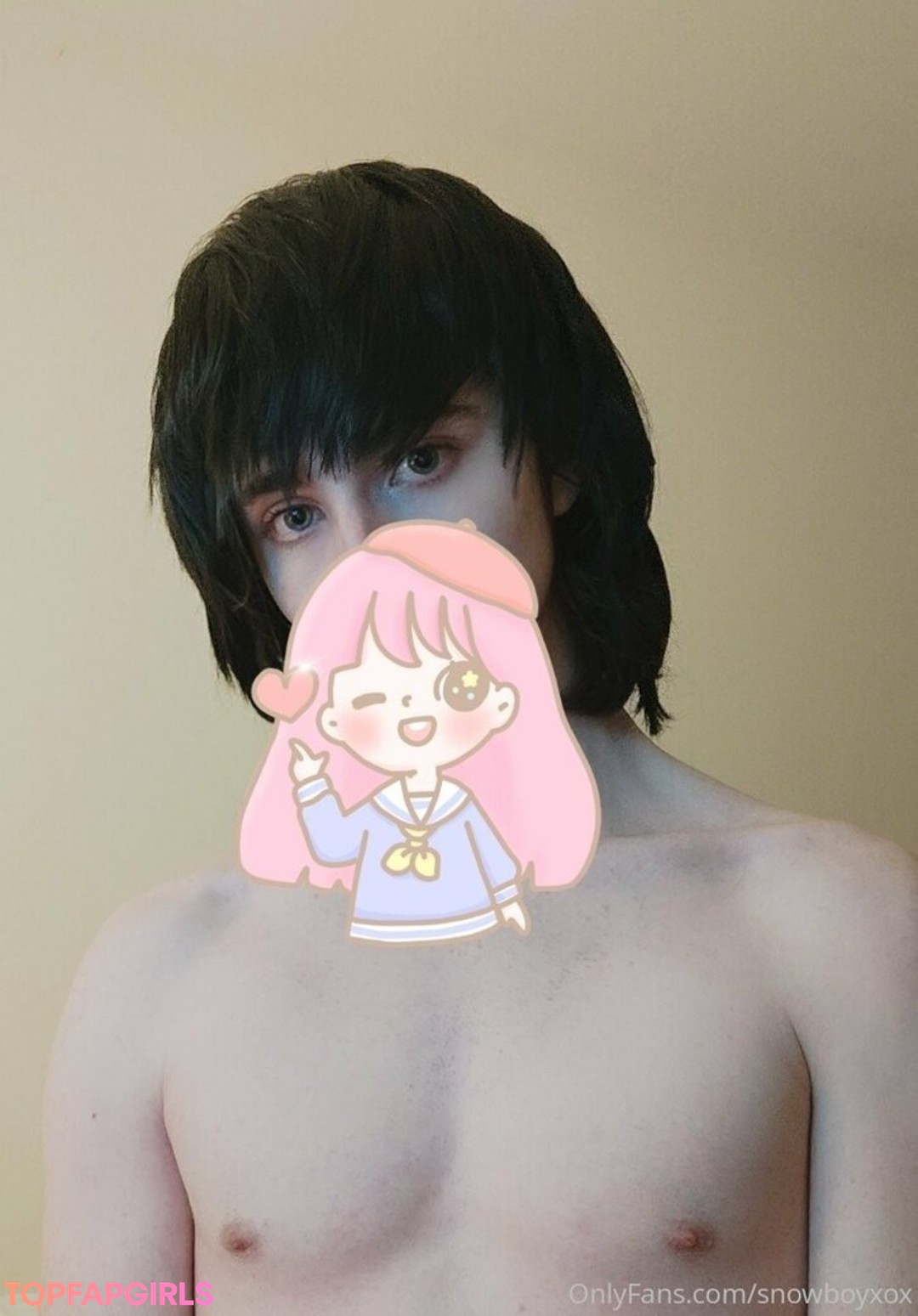 Foto desnuda filtrada de OnlyFans de Snowboyxox #63 Foto desnuda filtrada de OnlyFans de Snowboyxox #63