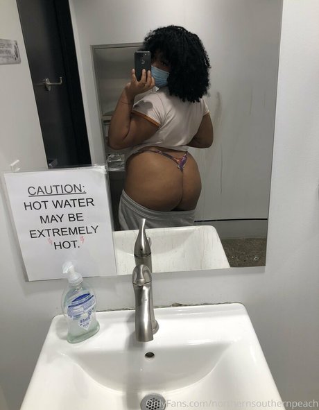 Northernsouthernpeach