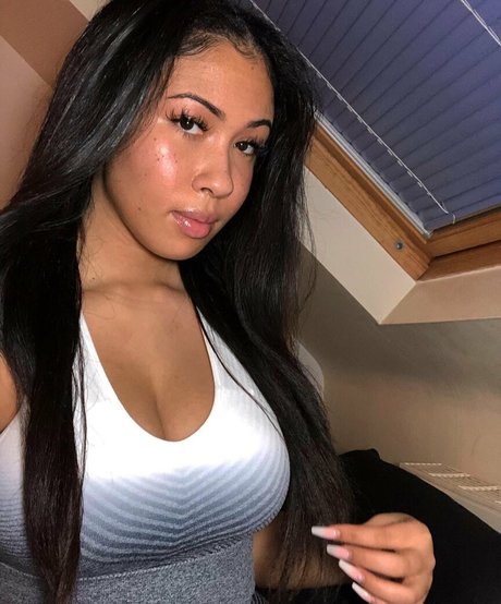 Danielle Ramona