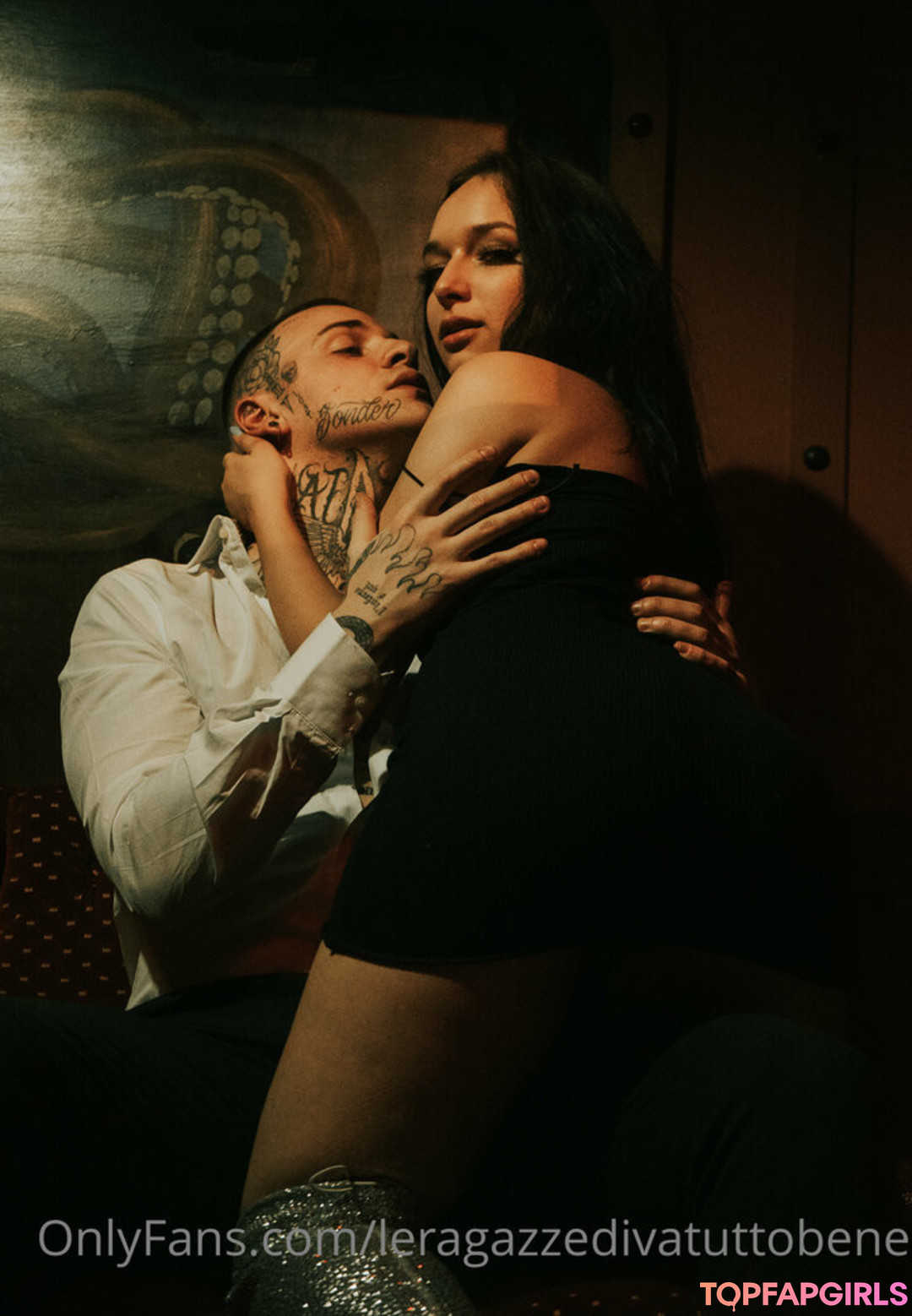 Foto desnuda filtrada de OnlyFans de Leragazzedivatuttobene #37 Foto desnuda filtrada de OnlyFans de Leragazzedivatuttobene #37