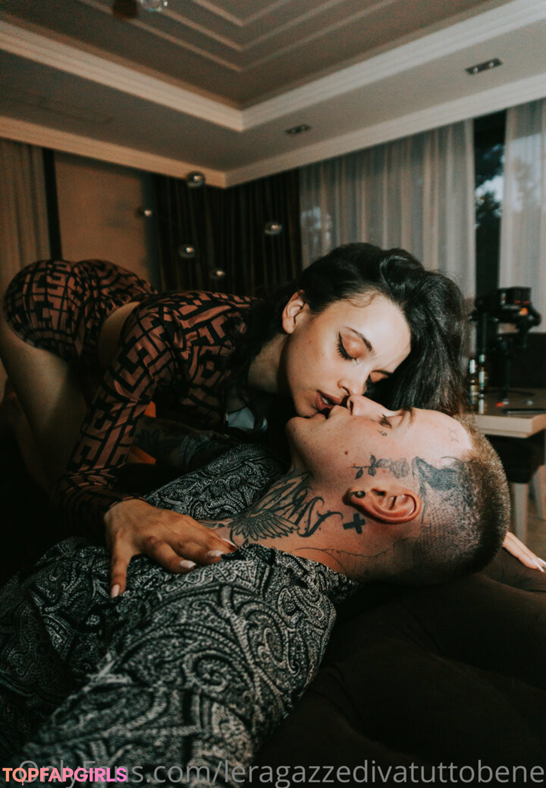 Foto desnuda filtrada de OnlyFans de Leragazzedivatuttobene #58 Foto desnuda filtrada de OnlyFans de Leragazzedivatuttobene #58