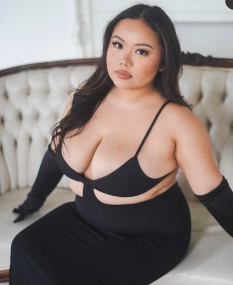 Foto desnuda filtrada de OnlyFans de Gigiabg