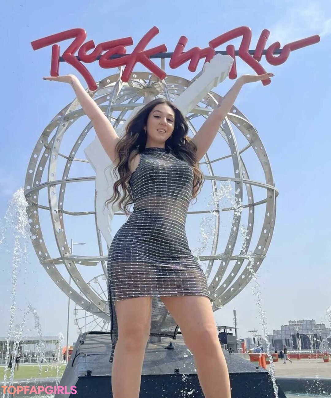 Foto desnuda filtrada de OnlyFans de Carolzinha #106 Foto desnuda filtrada de OnlyFans de Carolzinha #106