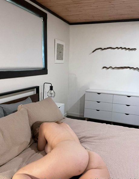 Foto desnuda filtrada de OnlyFans de Slimthichealth
