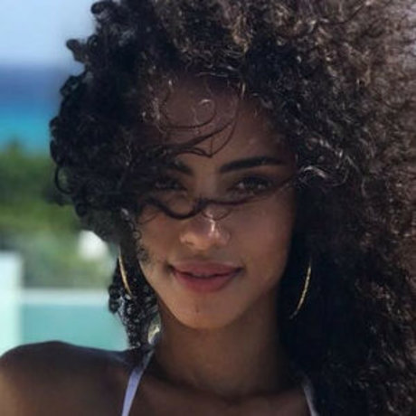 Foto desnuda filtrada de OnlyFans de Francesca Lama