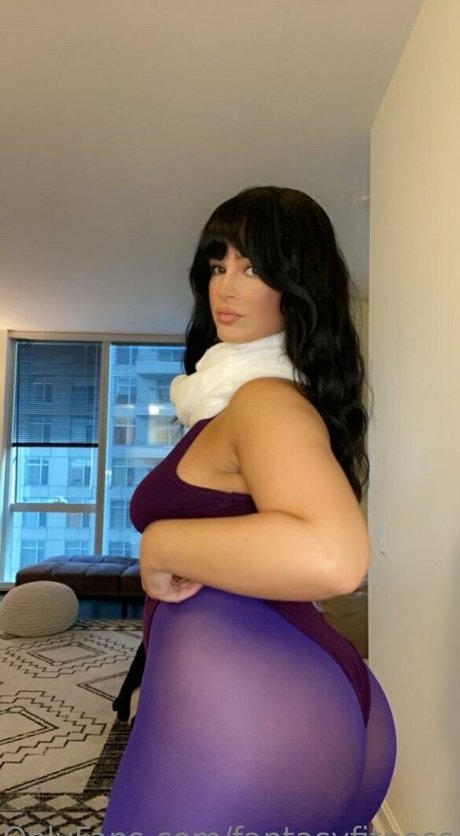 Foto desnuda filtrada de OnlyFans de Turkish Chi Chi