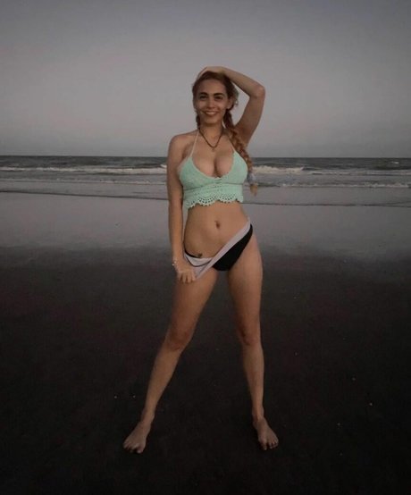 Foto desnuda filtrada de OnlyFans de Sandra Sanchez