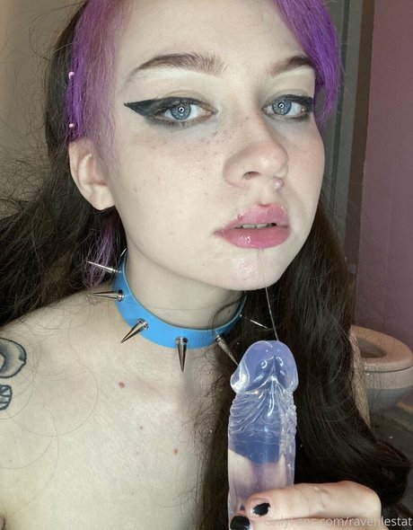 Foto desnuda filtrada de OnlyFans de Jasperlestat
