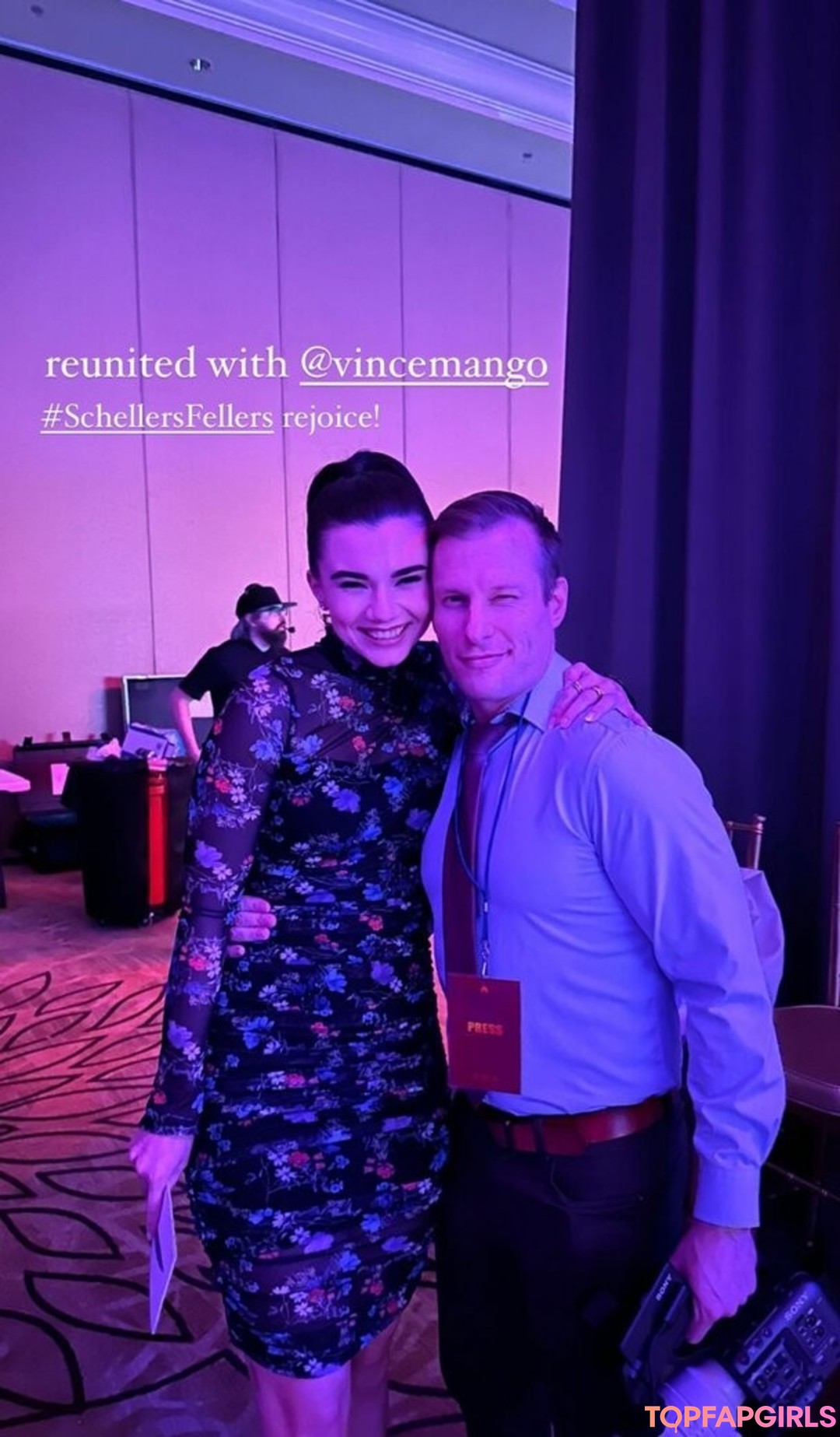 Foto desnuda filtrada de OnlyFans de Brett Cooper #129 Foto desnuda filtrada de OnlyFans de Brett Cooper #129