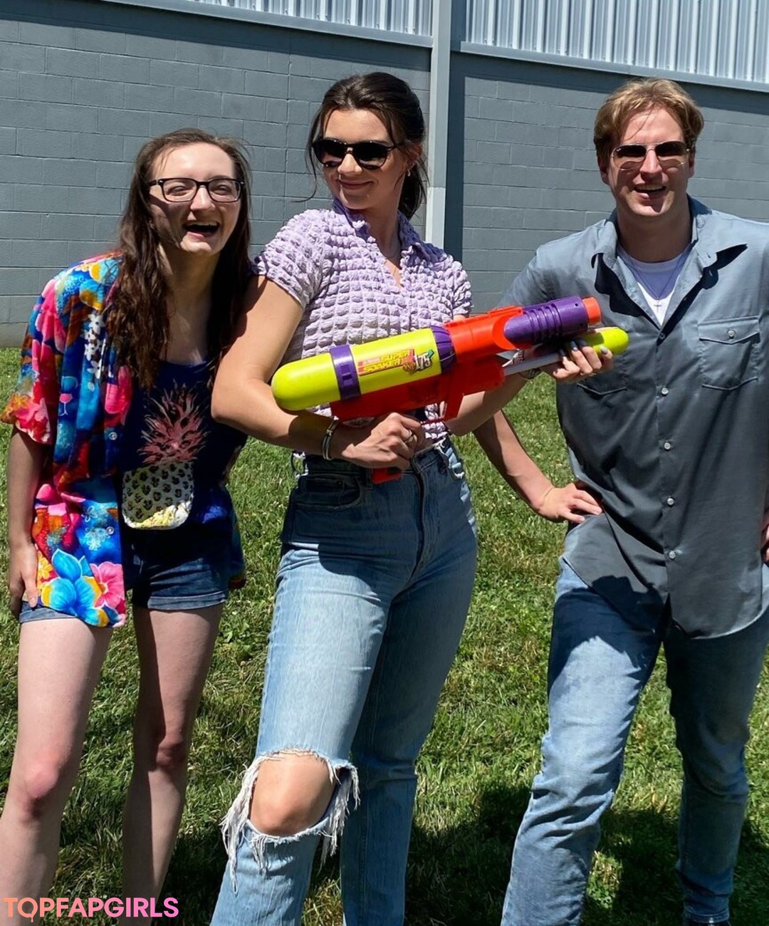 Foto desnuda filtrada de OnlyFans de Brett Cooper #162 Foto desnuda filtrada de OnlyFans de Brett Cooper #162