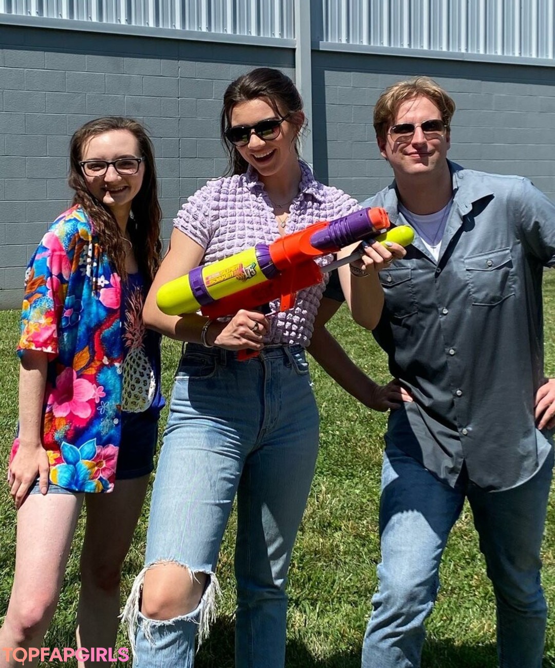 Foto desnuda filtrada de OnlyFans de Brett Cooper #163 Foto desnuda filtrada de OnlyFans de Brett Cooper #163