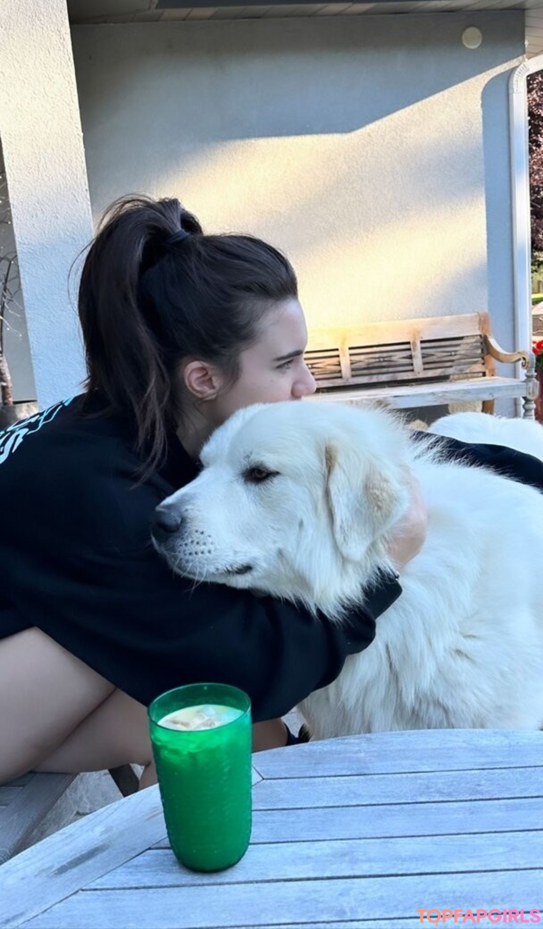 Foto desnuda filtrada de OnlyFans de Brett Cooper #187 Foto desnuda filtrada de OnlyFans de Brett Cooper #187