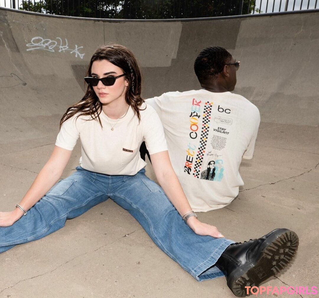 Foto desnuda filtrada de OnlyFans de Brett Cooper #188 Foto desnuda filtrada de OnlyFans de Brett Cooper #188