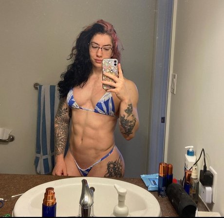 Natasha Aughey