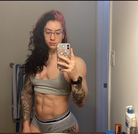 Natasha Aughey