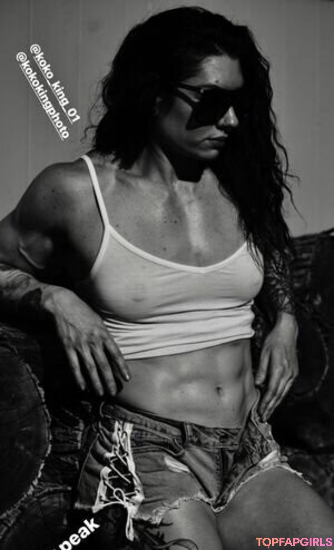 Foto desnuda filtrada de OnlyFans de Natasha Aughey #203 Foto desnuda filtrada de OnlyFans de Natasha Aughey #203