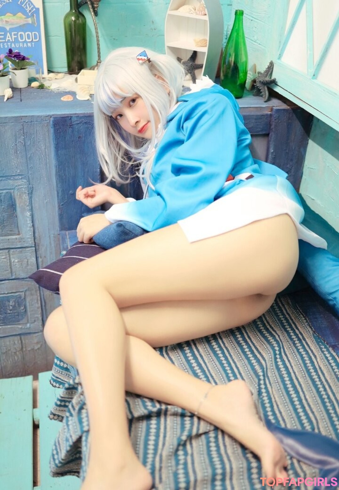 Foto desnuda filtrada de OnlyFans de Momocat0w0 #62 Foto desnuda filtrada de OnlyFans de Momocat0w0 #62