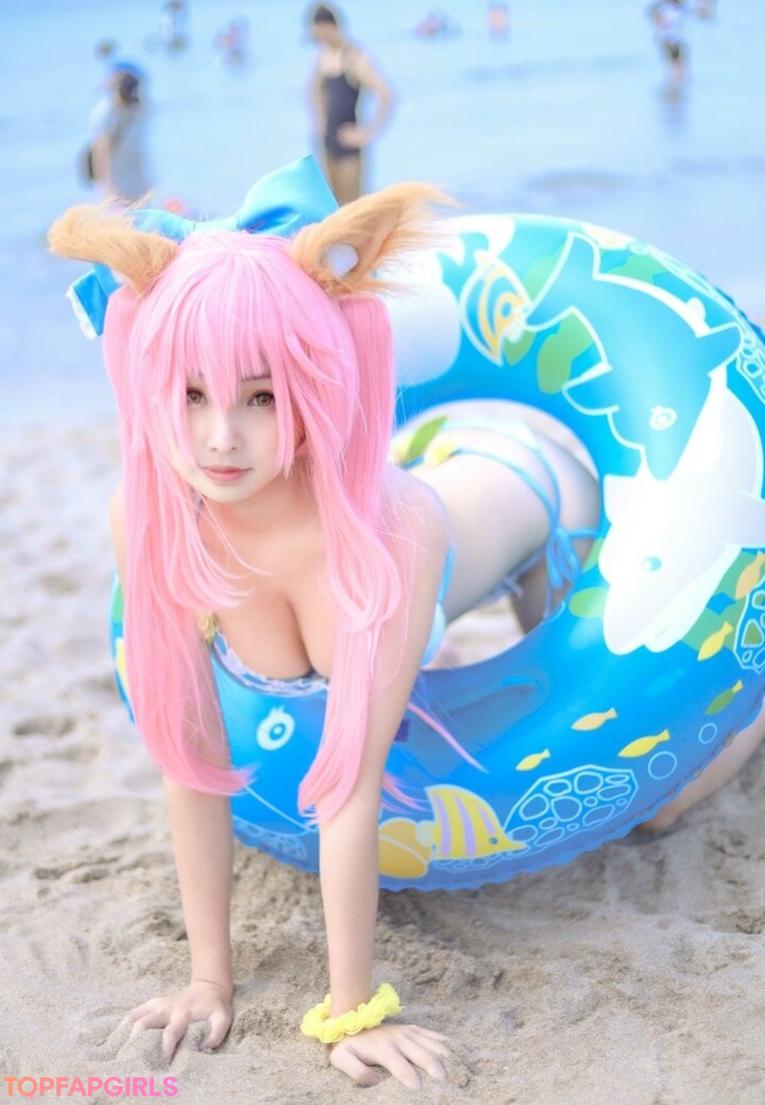 Foto desnuda filtrada de OnlyFans de Momocat0w0 #63 Foto desnuda filtrada de OnlyFans de Momocat0w0 #63