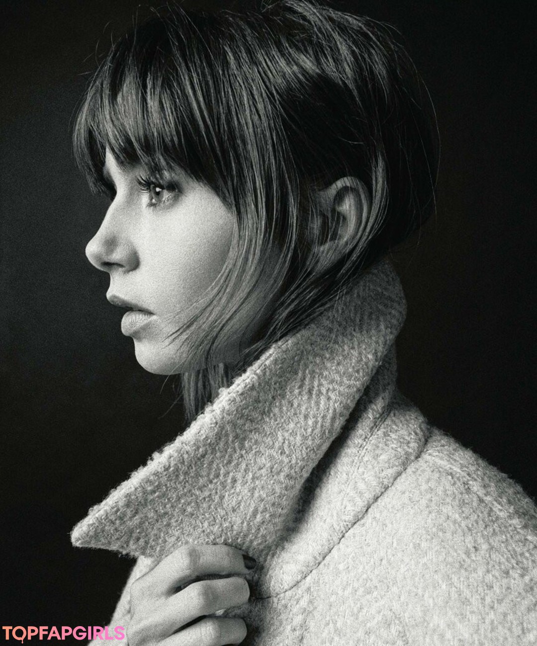 Foto desnuda filtrada de OnlyFans de Lily Collins #41 Foto desnuda filtrada de OnlyFans de Lily Collins #41