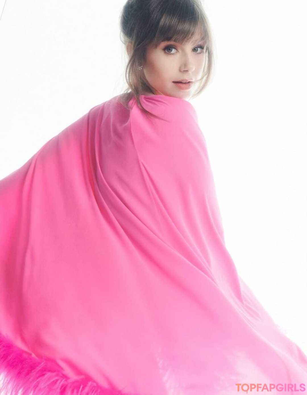 Foto desnuda filtrada de OnlyFans de Lily Collins #53 Foto desnuda filtrada de OnlyFans de Lily Collins #53