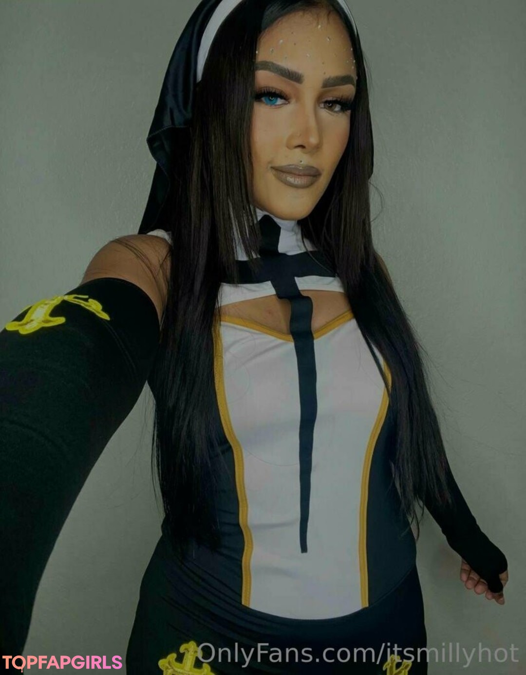 Foto desnuda filtrada de OnlyFans de Itsmillyhot #42 Foto desnuda filtrada de OnlyFans de Itsmillyhot #42