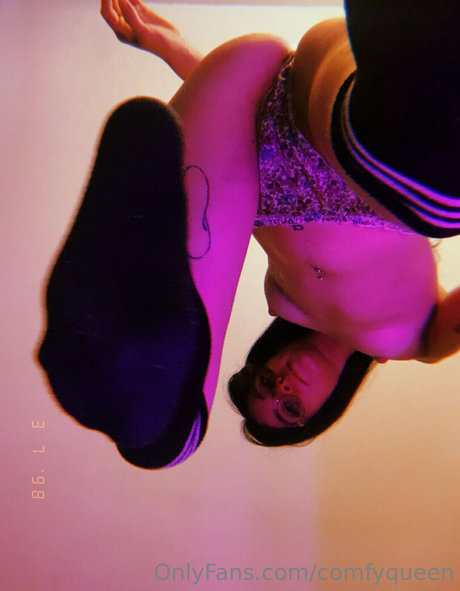 Comfyqueen
